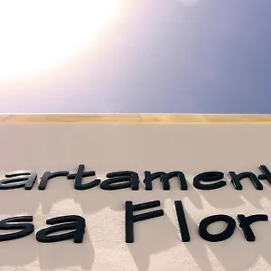 Casa Florido Apartamento