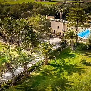 Finca Rural Predio Son Serra Séjour à la campagne Can Picafort (Mallorca)