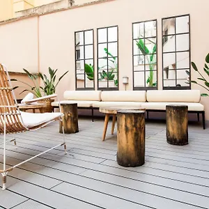 Sleep Urgell By Appartement Barcelone