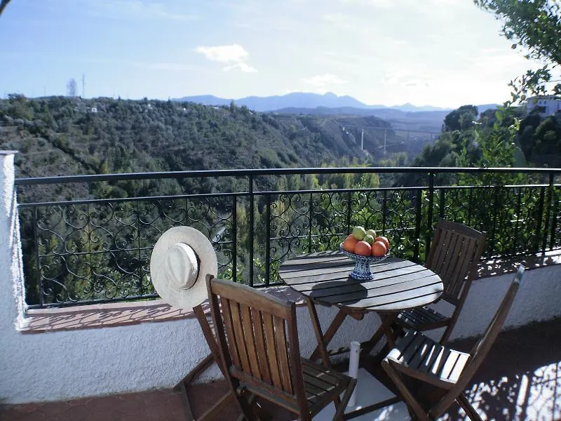 Alojamiento Rural El Valle Durcal 0*,  Spain