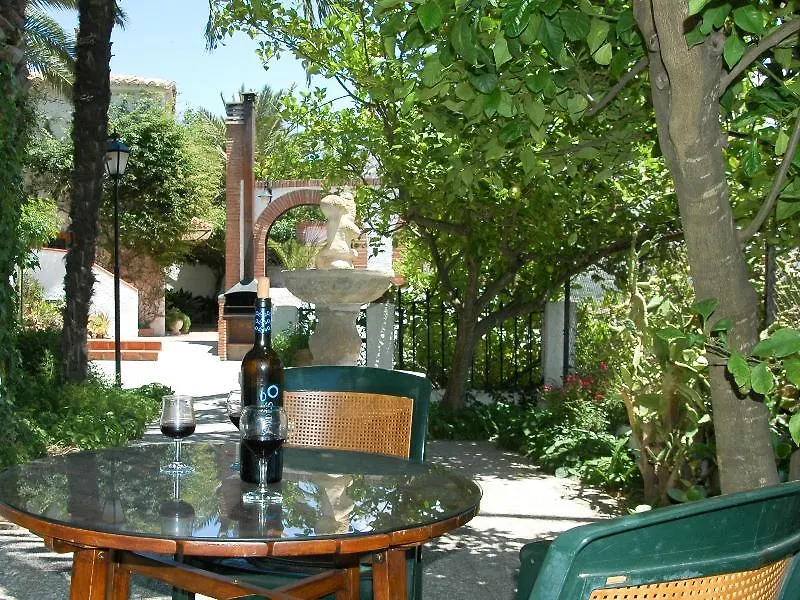 Country house Alojamiento Rural El Valle Durcal