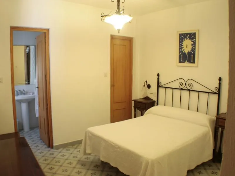 Country house Alojamiento Rural El Valle Durcal Spain