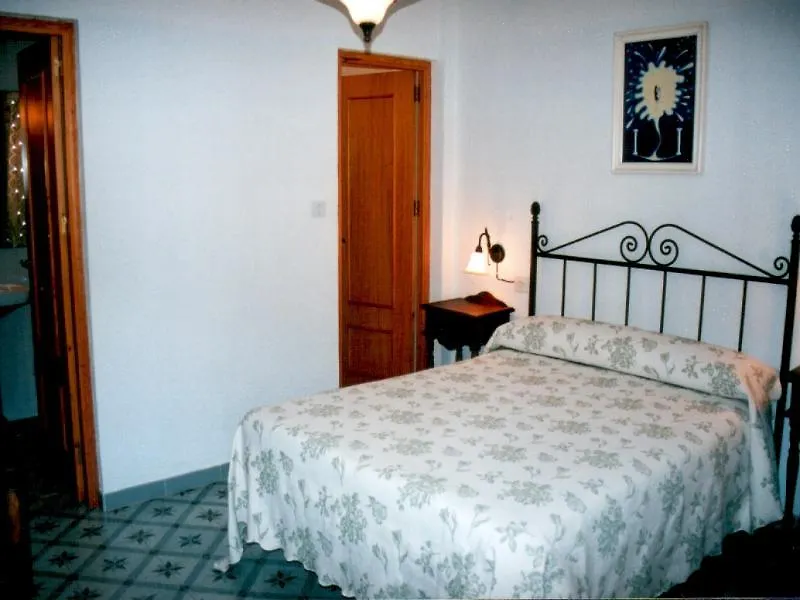Country house Alojamiento Rural El Valle Durcal