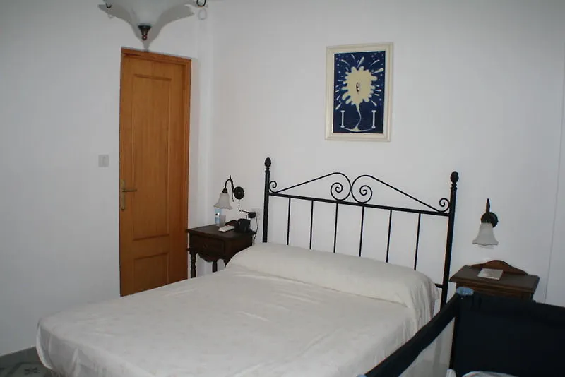 Country house Alojamiento Rural El Valle Durcal