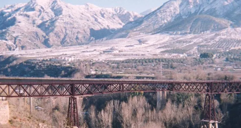 Alojamiento Rural El Valle Durcal Spain