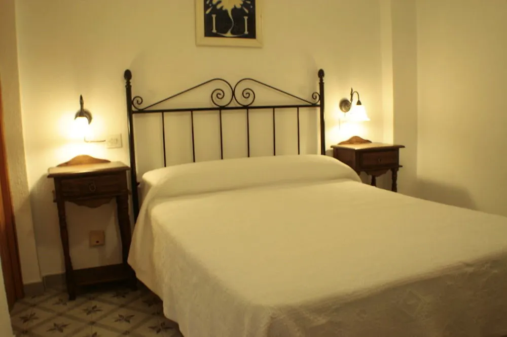 Country house Alojamiento Rural El Valle Durcal Spain