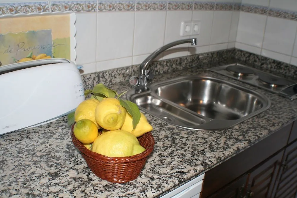 Alojamiento Rural El Valle Durcal 0*,  Spain