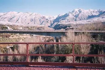 Alojamiento Rural El Valle Durcal Country house