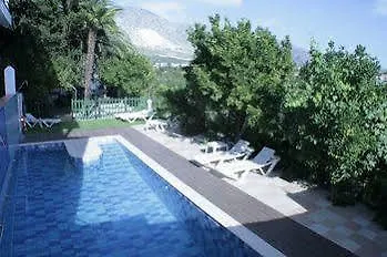 Country house Alojamiento Rural El Valle Durcal