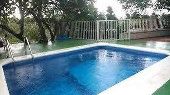Alojamiento Rural El Valle Durcal Country house