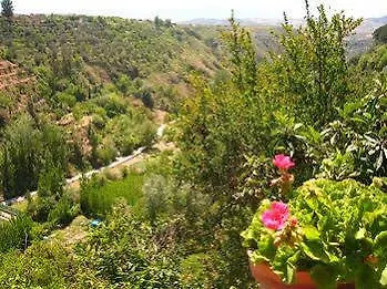 Alojamiento Rural El Valle Hostal Dúrcal Casa rural