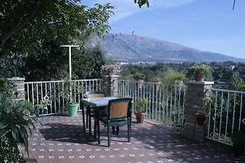 Alojamiento Rural El Valle Durcal Spain