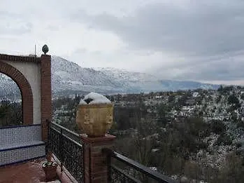 Country house Alojamiento Rural El Valle Durcal Spain