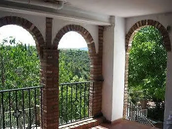 Alojamiento Rural El Valle Durcal