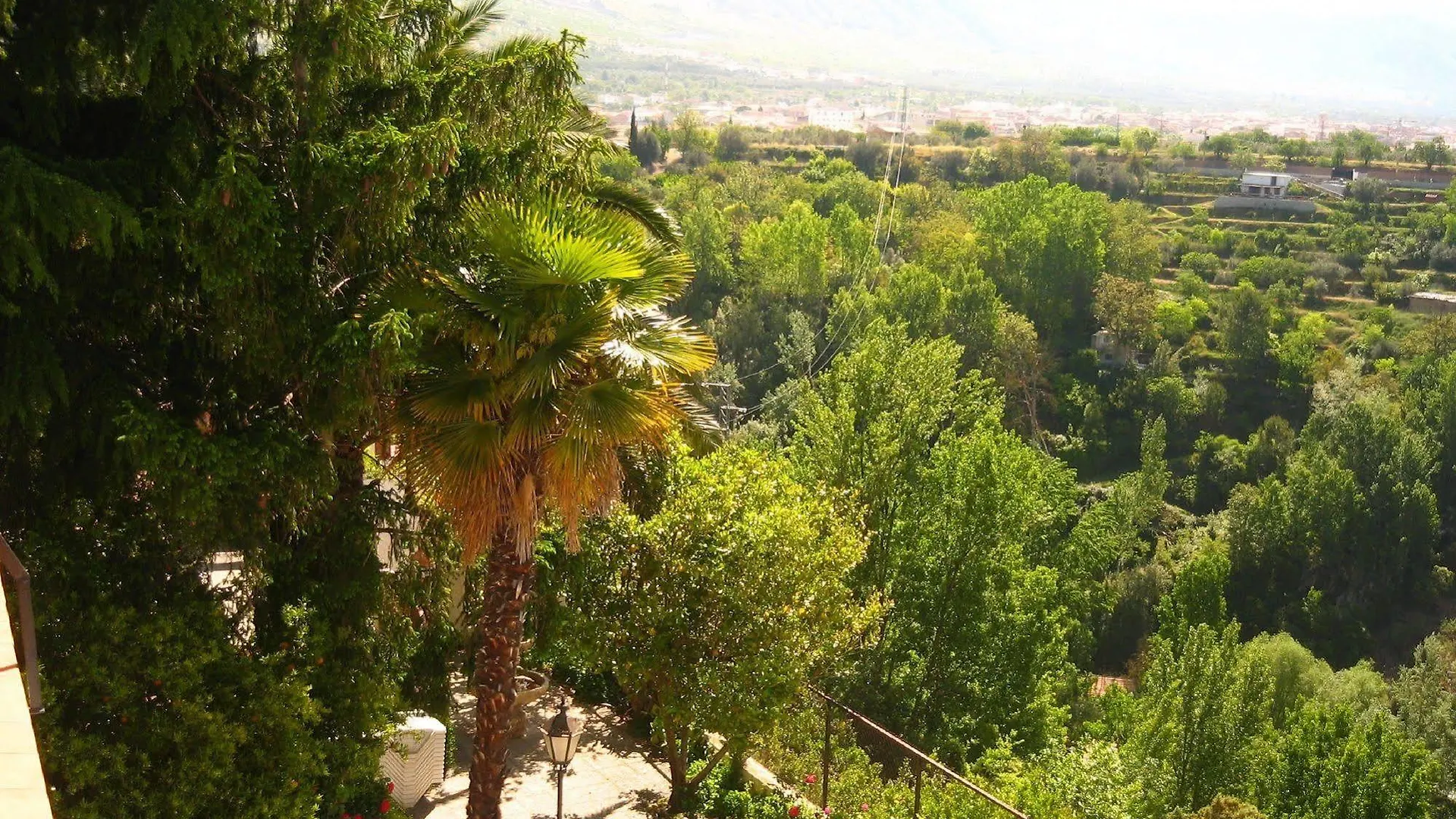 Country house Alojamiento Rural El Valle Durcal
