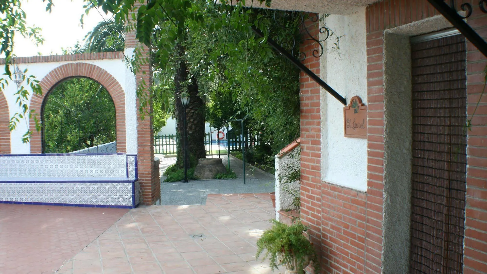 Alojamiento Rural El Valle Durcal Spain