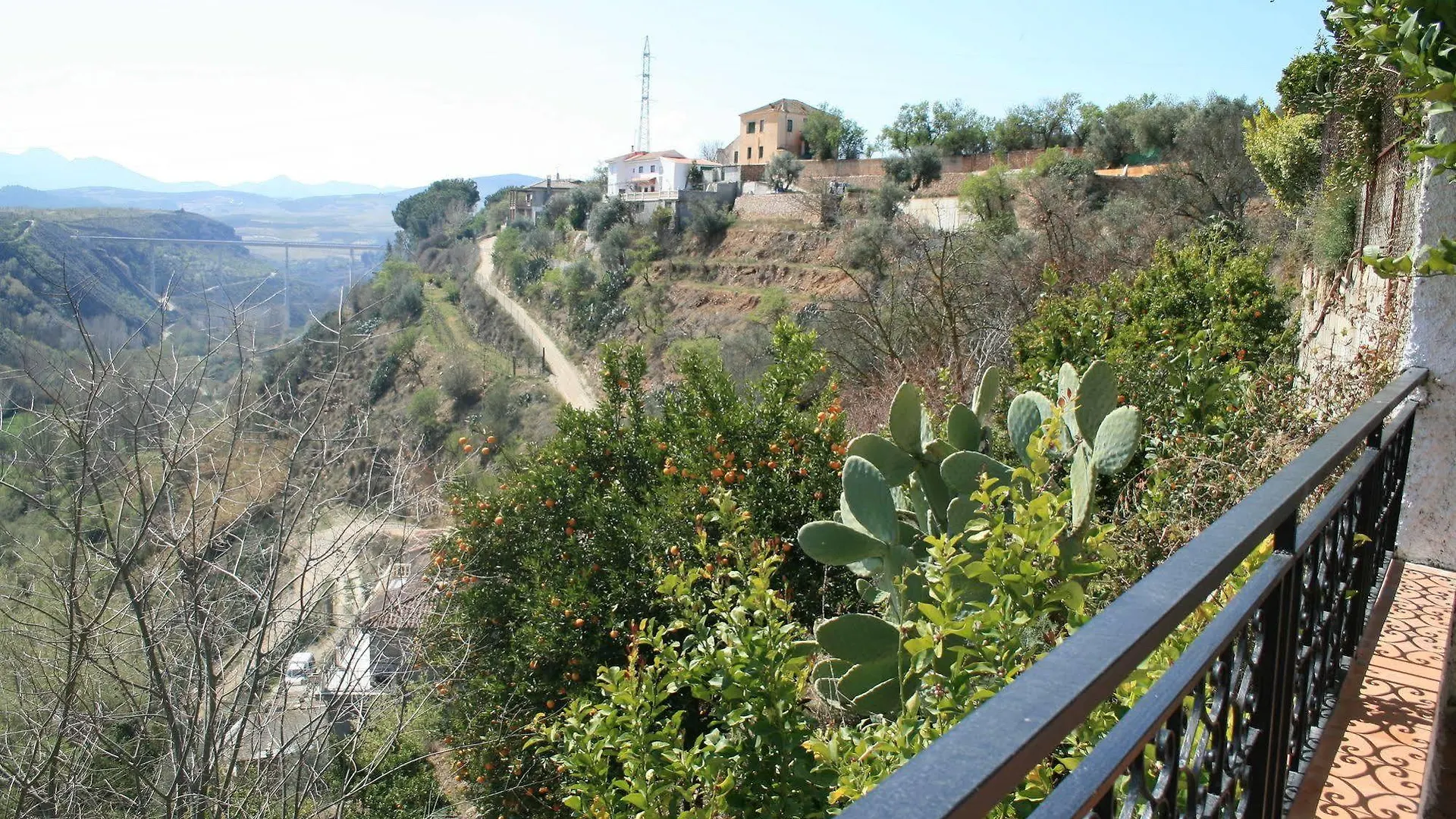 Country house Alojamiento Rural El Valle Durcal Spain