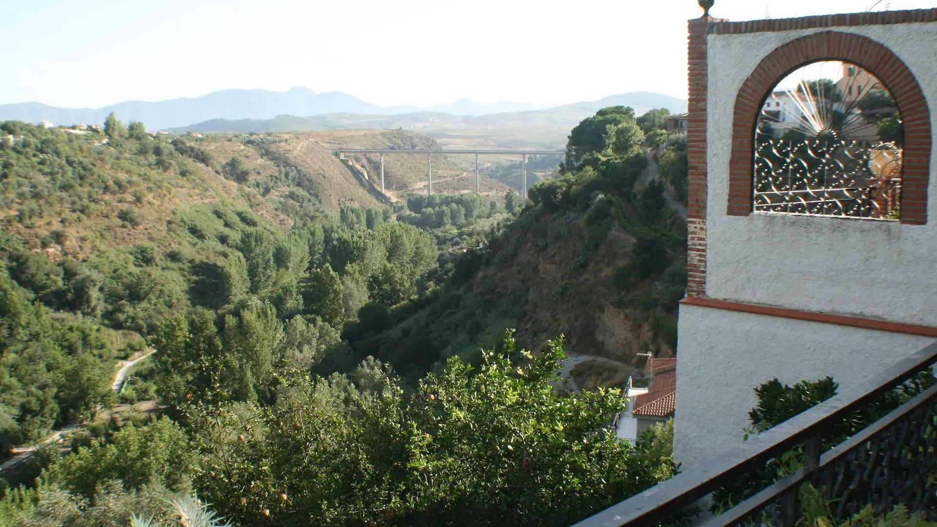 Alojamiento Rural El Valle Durcal