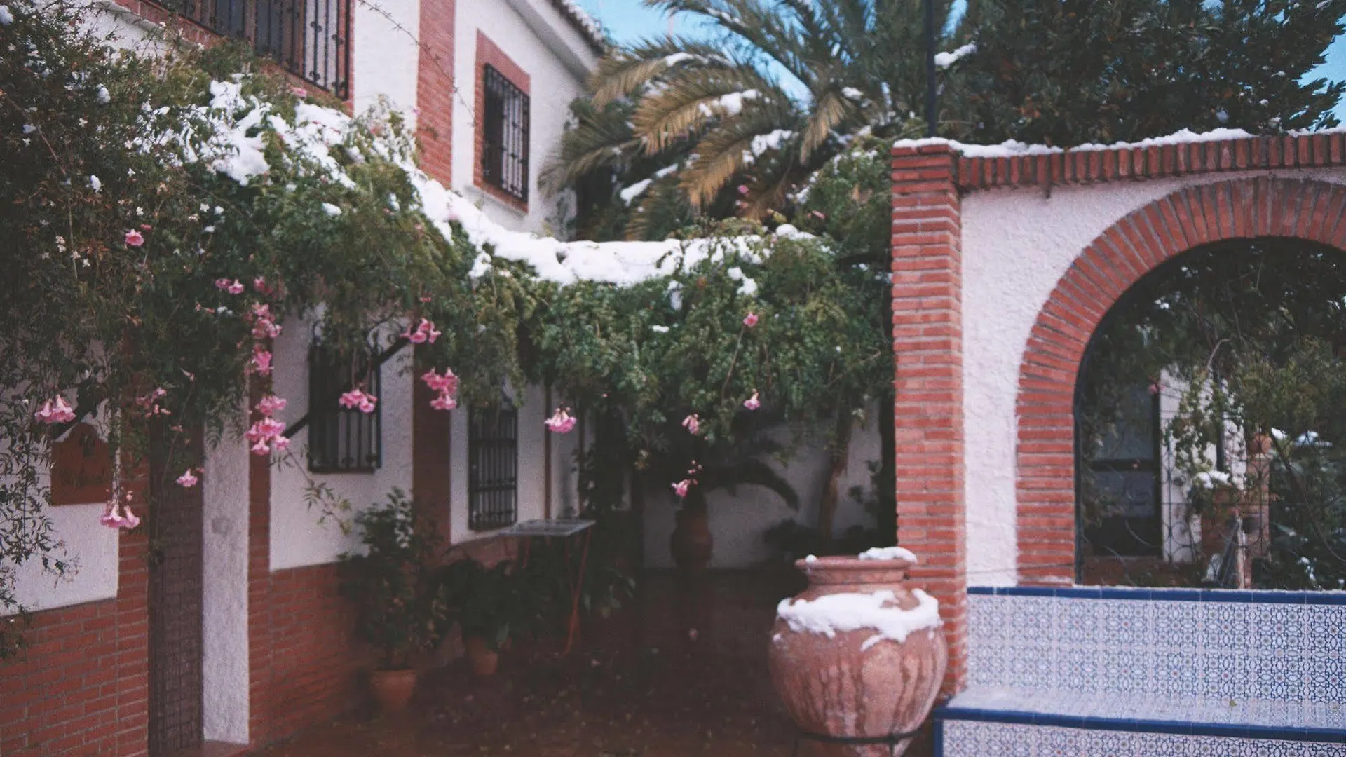 Alojamiento Rural El Valle Durcal Spain