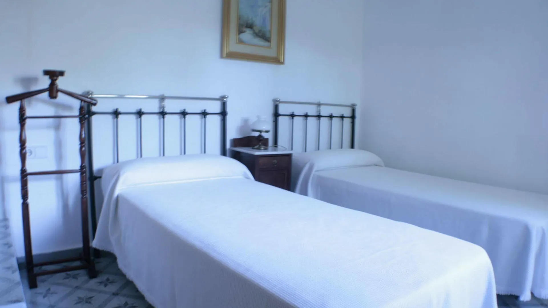Country house Alojamiento Rural El Valle Durcal