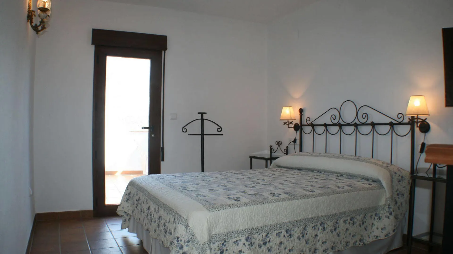 Country house Alojamiento Rural El Valle Durcal Spain