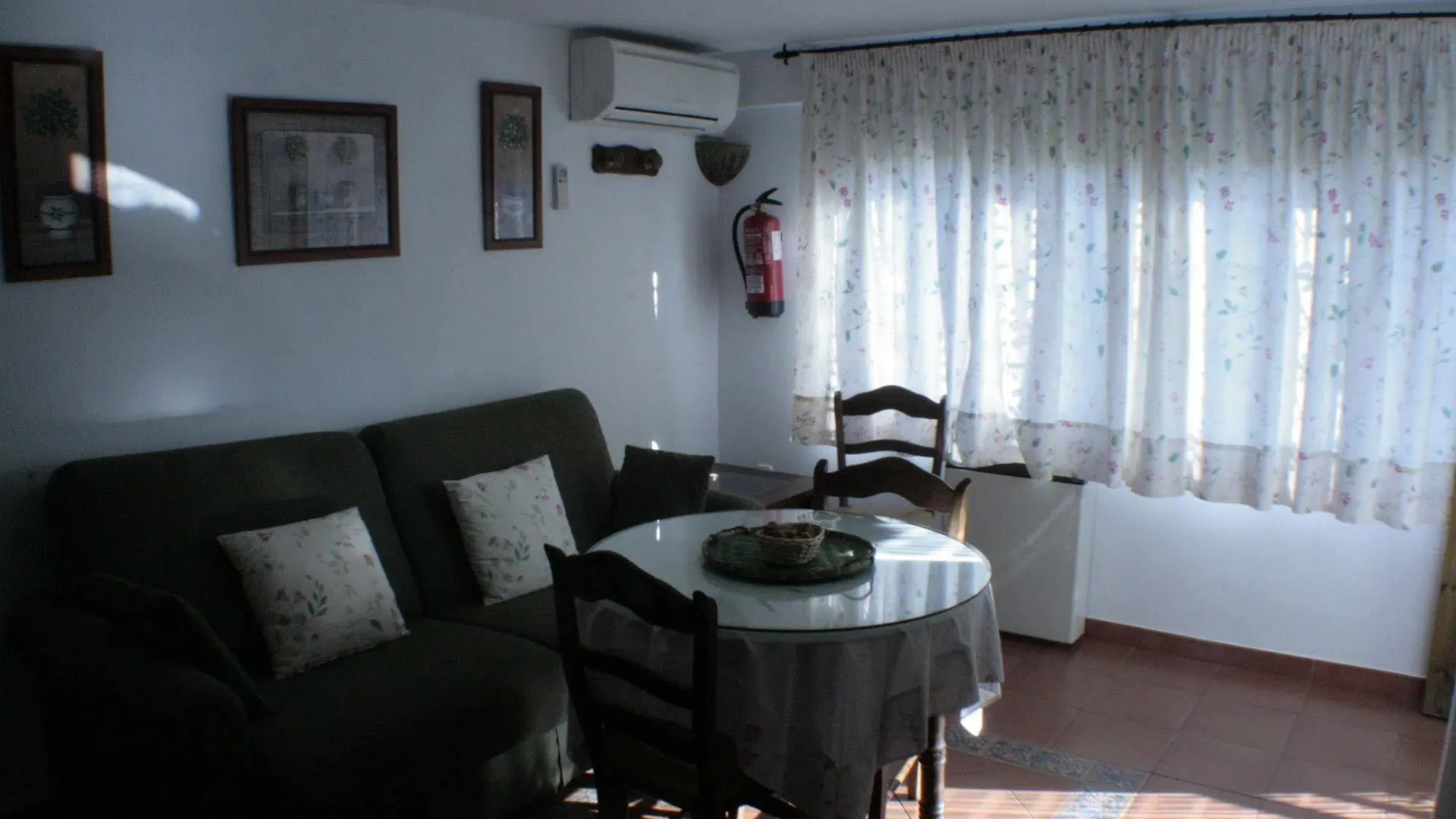 Country house Alojamiento Rural El Valle Durcal