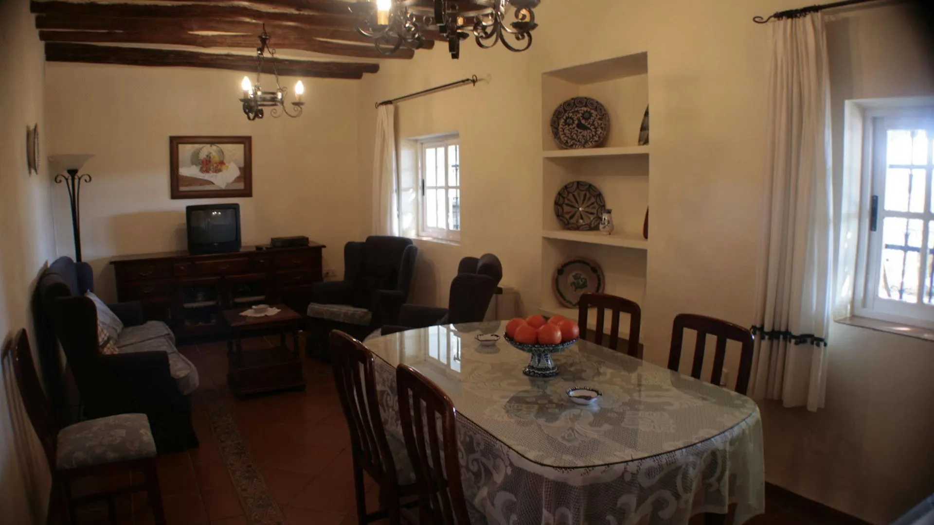 Alojamiento Rural El Valle Durcal