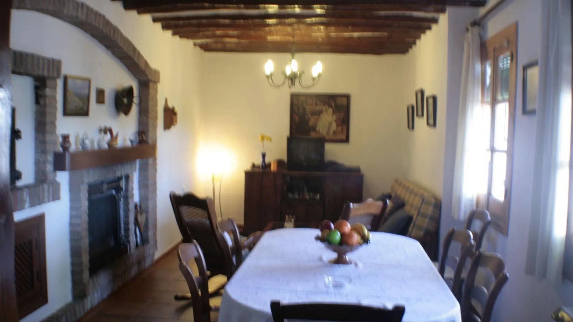 Country house Alojamiento Rural El Valle Durcal