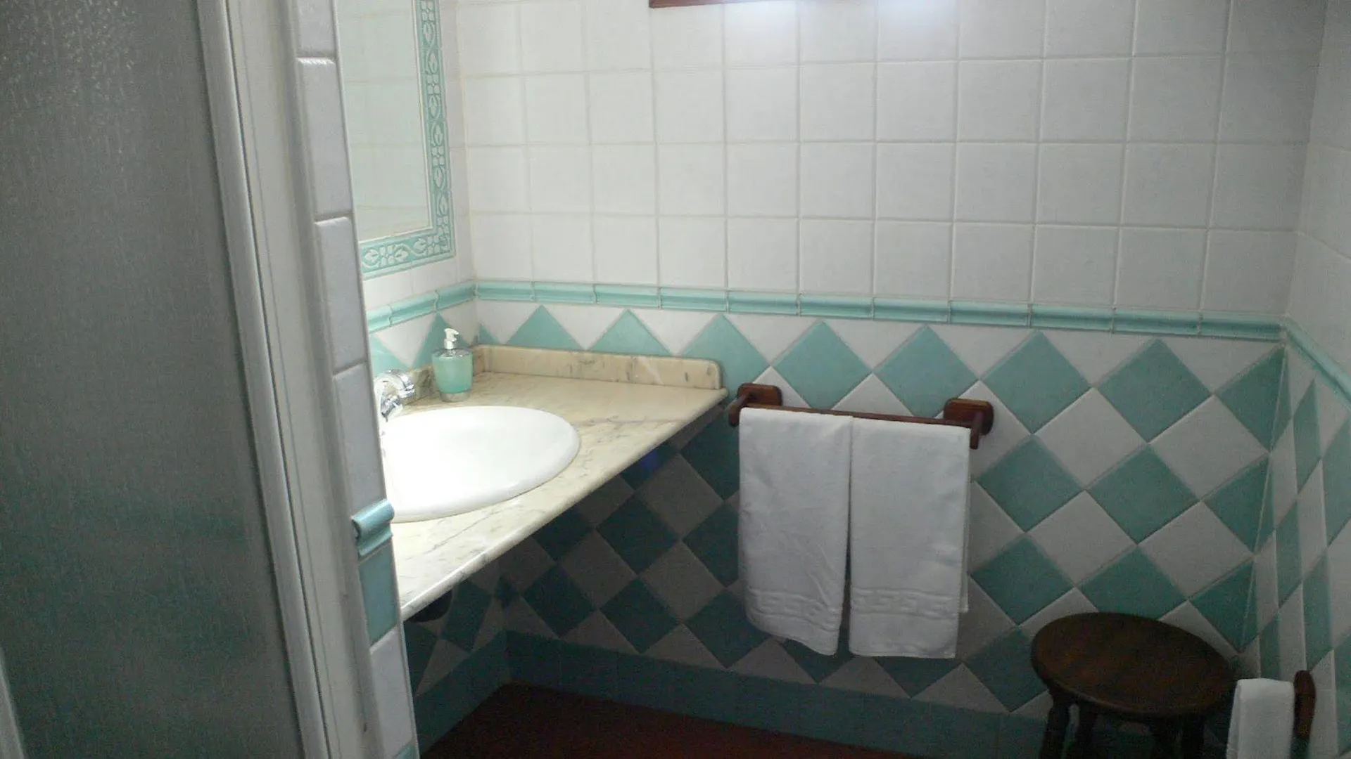 Alojamiento Rural El Valle Durcal Country house