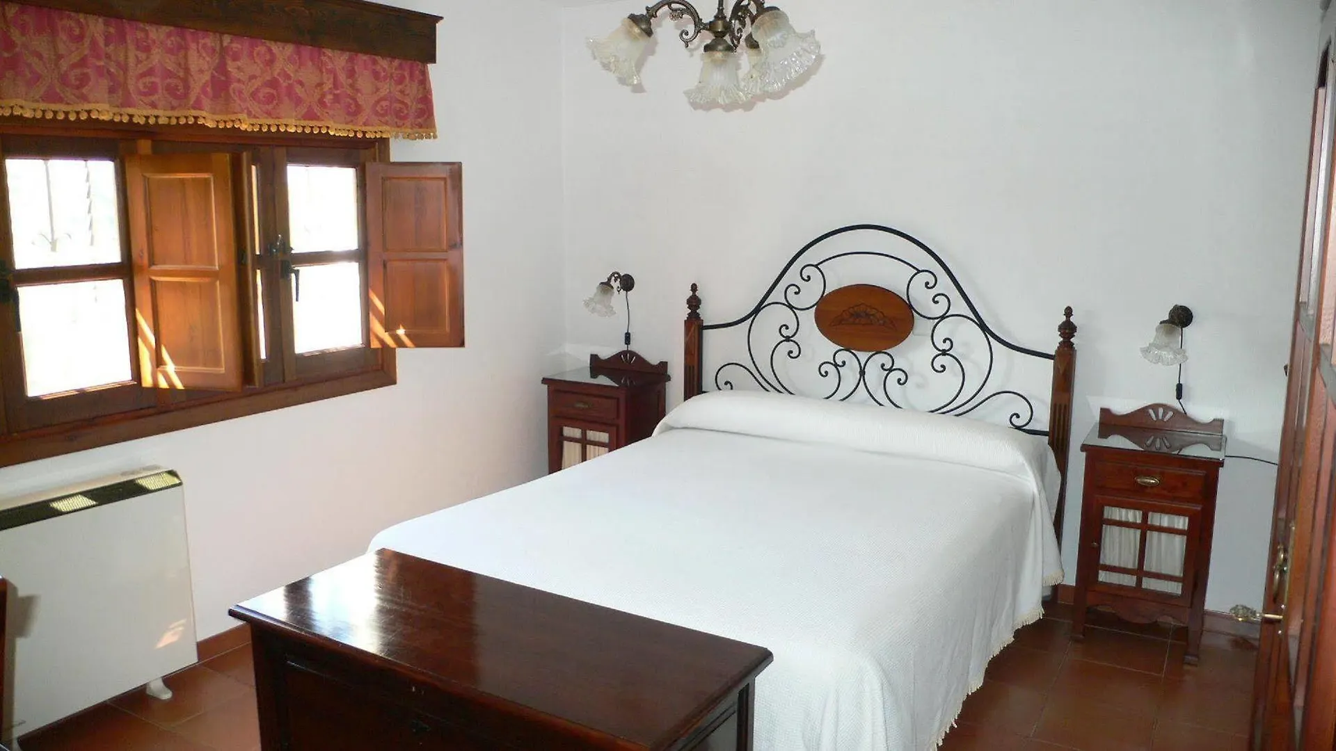 Country house Alojamiento Rural El Valle Durcal Spain