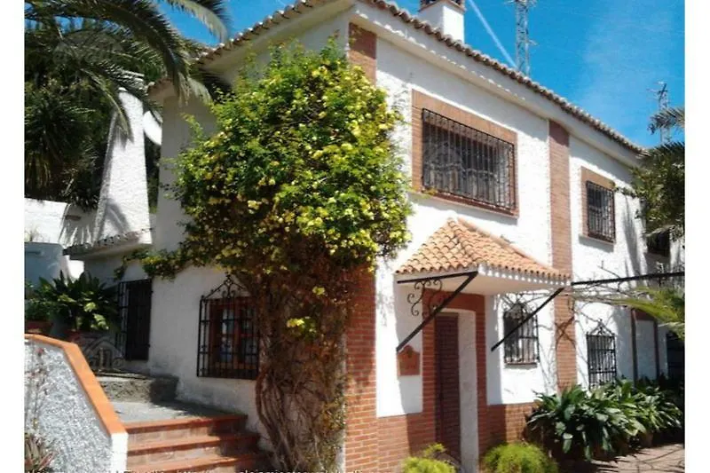 Alojamiento Rural El Valle Durcal Spain