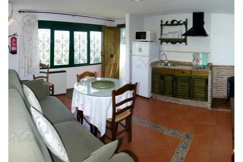 Country house Alojamiento Rural El Valle Durcal Spain