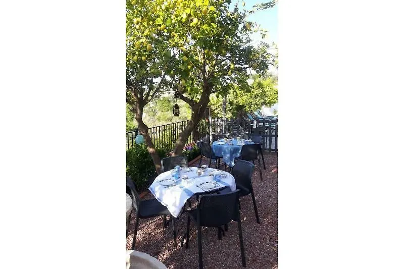Alojamiento Rural El Valle Durcal Country house