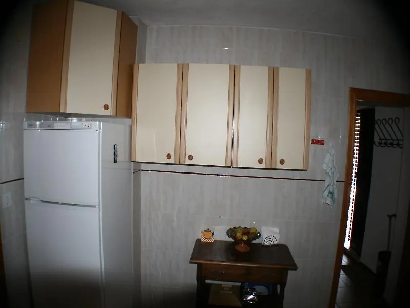 Alojamiento Rural El Valle Guest House Durcal 0*,  Spain