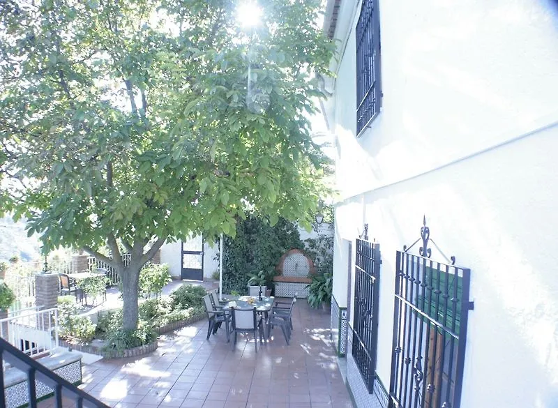 Alojamiento Rural El Valle Guest House Durcal 0*,  Spain