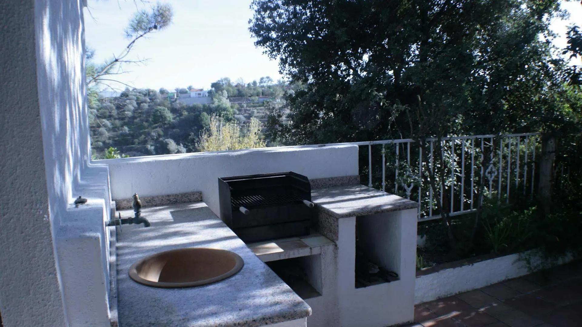 Alojamiento Rural El Valle Guest House Durcal 0*,